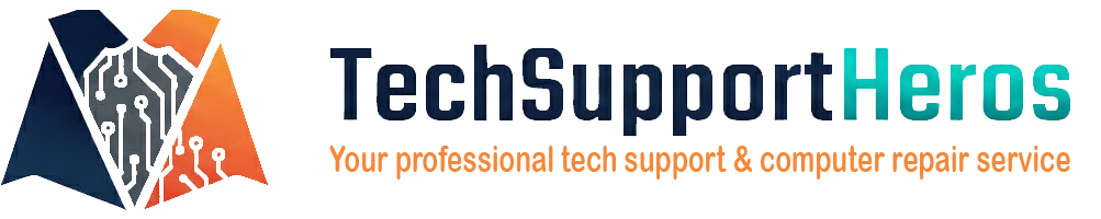 Tech Support Heros